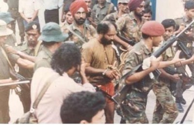 އަލުން ކިޔާލަން: ލުތުފީ މަރަން އިއްވި ހުކުމް