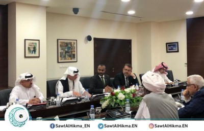 އިސްލާމިކް އެންސައިކްލޮޕީޑިއާގެ ވެރިޔަކަށް ޝަހީމް