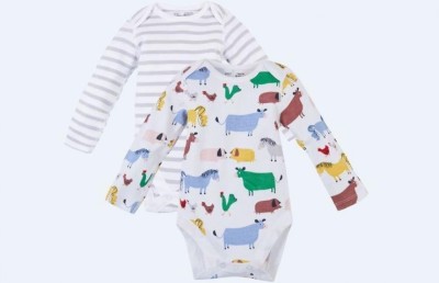 ހަމުގެ މައްސަލަތައް ހުންނަ ތުއްތު ކުދިންނަށް ހާއްސަ ކްލޯތިން ރޭންޖެއް