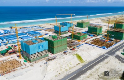 ބިން ނުދިނުމުން ބަދަލު ހޯދަން ޔުނިވަސިޓީން އެޗްޑީސީ އަށް ދައުވާކޮށްފި