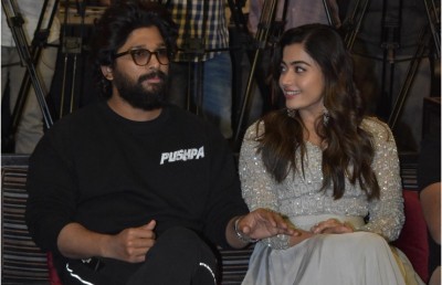 ކޮފީ ވިތު ކަރަންގައި މިފަހަރު އައްލޫ އާއި ރަޝްމިކާ ފެންނާނެ