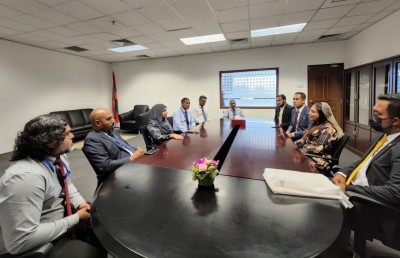 މެލޭޝިއާގައި އުޅޭ ދިވެހި ދަރިވަރުންނަށް އެސްއެސްސީ އިމްތިހާނު ދެނީ