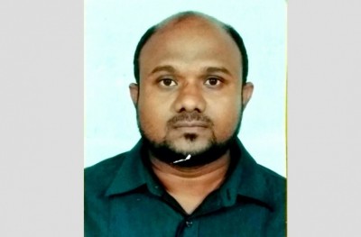 މެޖިސްޓްރޭޓް އިބްރާހިމް ރަޝީދު މަގާމުން ވަކިކުރަން މަޖިލިހުން ފާސްކޮށްފި