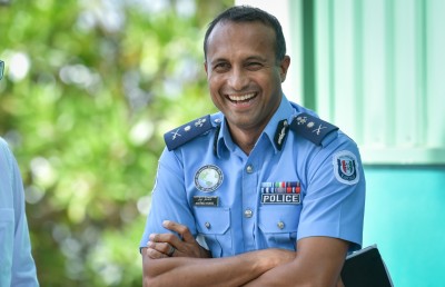 މަސްތުވާތަކެތިން ޒުވާން ޖީލު ސަލާމަތްކުރަން ހެޔޮ ބަދަލެއް ގެނެވޭނެ: އިމްރާން