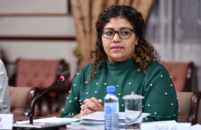 އެޗްއާރުސީއެމްގެ މައްޗަށް ސުޕްރީމް ކޯޓުން ނެރުނު ގައިޑްލައިނާ ދެކޮޅަށް މަޖިލީހަށް ގަރާރެއް ހުށަހަޅައިފި