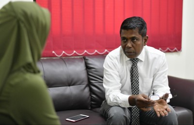 ޓާގެޓަށް ދެވޭނެ، ޓޫރިޒަމް ދާނީ ކުރިއަށް: އެމްއެމްޕީއާރުސީ