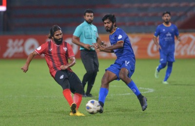 ގްރާންޑޭ ބަލިކޮށް ޓީސީ ގަދަ ހަތަރަކަށް