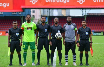 ބޮޑު އިނާމަކާ އެކު ދިވެހި ޕްރިމިއާ ލީގުގެ ފެންޓަސީ ލީގު ފަށަނީ