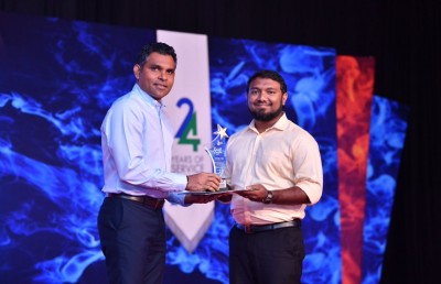 ރައްޔިތުންގެ ހުވަފެންތައް ބޮޑު، ހާސިލްވާނީ ހެޔޮ ނިޔަތެއް އޮތީމާ: ނައިބު ރައީސް