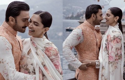 ރަންވީރާއި ދީޕިކާގެ ދަރިފުޅަށް ނަން ކިޔަން ލިސްޓް ހަދައިގެން