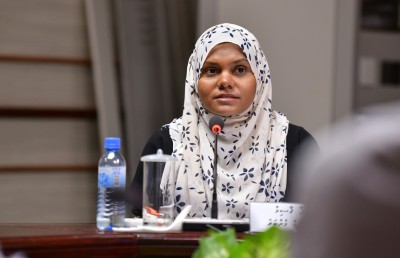 ބިލް ތަސްދީގު ކުރުމާ އެކު، ލަތީފާގެ ޖޭއެސްސީގެ މެމްބަރުކަން ގެއްލިއްޖެ