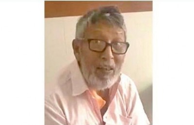 އުމުރުން ދުވަސްވީ ދިވެއްސަކު ލަންކާގައި ގެއްލިގެން ހޯދަނީ
