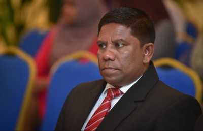 ގާޒީ ނަޖީބާއި ގާޒީ ފަހީމްގެ މައްސަލަ ޖޭއެސްސީން ބަލަނީ