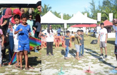 އުރީދޫ ކަލަ ރަން: އައްޑޫން ބޮޑު ތަރުހީބެއް