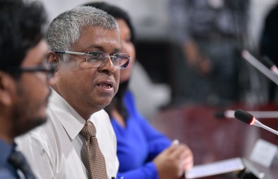 ޕެންޝަން ފަންޑުން އެއްވެސް ކަމެއް ކުރަން ވާނީ ދިރާސާކޮށްގެން: މަނިކު