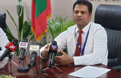 ކުރީގެ ސަރުކާރުން އެސްޓީއޯ އަށް 800 މިލިއަން ރުފިޔާ ނުދައްކާ އެބަހުރި: ފެނަކަ