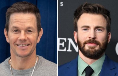 ކްރިސް އެވަންސްގެ ބަދަލުގައި "އިންފިނިޓް" މާކް ވޮލްބާގަށް