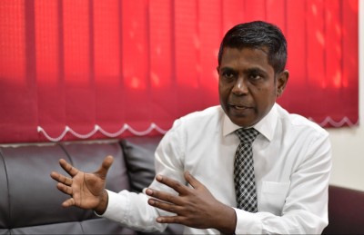 ޓާގެޓަށް ދެވޭނެ، ޓޫރިޒަމް ދާނީ ކުރިއަށް: އެމްއެމްޕީއާރުސީ