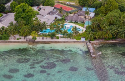 މޫދު ވިނަ ހިމާޔަތްކުރަން އީކުއޭޓާ ވިލެޖުން ވެސް ނިންމައިފި