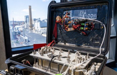 އެންމެ ފިތަކަށް ފިތާލައިގެން ލޮނުފެން ބޯފެނަށް ބަދަލުކޮށްލާ ޑިވައިސެއް އުފައްދައިފި