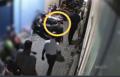 ފައިސާ ހަރަދުކޮށް, ފޮރުވިގެން ތިބީ ކޮން ބައެއް؟