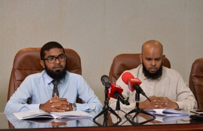 މިނާ ގްރޫޕަށް ފައިސާ ދެއްކި މީހުންނަށް ހައްޖަށް ދެވޭނެ: އިސްލާމިކް މިނިސްޓްރީ