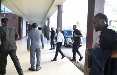 ނަޝީދުގެ ފުރާނައަށް އަދިވެސް އޮތީ ބިރުވެރި މާހައުލެއް: އާއިލާ