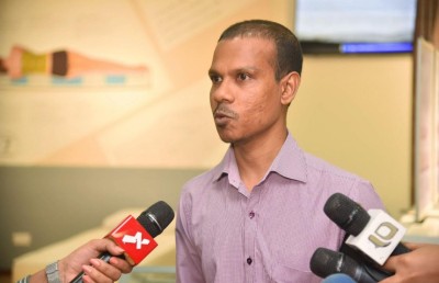 ރެއިންބޯގެ އުމްރާ ދަތުރުގެ ނަސީބުވެރިން ހޮވައިފި