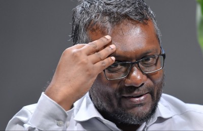 މެމްބަރުން ތިބީ ހޮވަން ތައްޔާރަށް، ހިންގާ ނުލެވެންވީ ސަބަބެއް ނެތް!