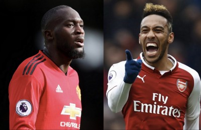 ލުކާކޫގެ ބަދަލުގައި ޔުނައިޓެޑުން އޮބާމަޔަން ގެންނަނީ