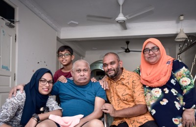 ޝޭޑީ ކެބިން ތައުފީގު އަވަހާރަވެއްޖެ