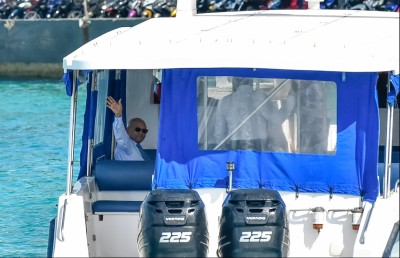 ވެރިކަން ވައްޓާލަން އުޅުނު އެންމެ އިސް މޭސްތިރިއަކީ މައުމޫން: ޔާމީން