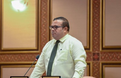 ލުތުފީ ރާއްޖެ ގެނެސް، ކުށަށް އަދަބު ދޭން ޖެހޭ: އަސްލަމް