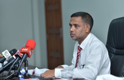 ގާޒީ އާރިފާއި އިތުރު ހަތަރު ފަނޑިޔާރެއްގެ މައްސަލަ ޖޭއެސްސީން ބަލަނީ