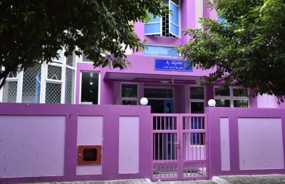 ޝައިމް ފޮރުވި ބަޔަކަށް ފިޔަވަޅު އަޅާނަން: ޕޮލިސް