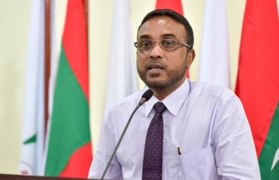 އަލުން ސިޓީ ފޮނުވުމުން ލުތުފީ މަގާމުން ވަކިވެއްޖެ