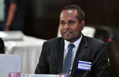 ހައި ކޯޓުގެ ކުރީގެ ފަނޑިޔާރު ސަމީރު ޑެޕިއުޓީ ޕީޖީގެ މަގާމަށް އައްޔަންކޮށްފި