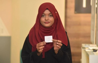ރެއިންބޯގެ އުމްރާ ދަތުރުގެ ނަސީބުވެރިން ހޮވައިފި