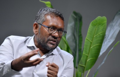 އިންތި ނަޒާހަތްތެރި ނަމަ މިވަރު ނުކޮށްލާނެ، ސާބިތުކޮށްދީ: ފަޔާ