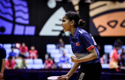 ފައިނަލުގެ ޖާގަ ކަށަވަރުވުމާއެކު ދީމާގެ ލޮލުން ފާއްދާލީ ކަރުނަ