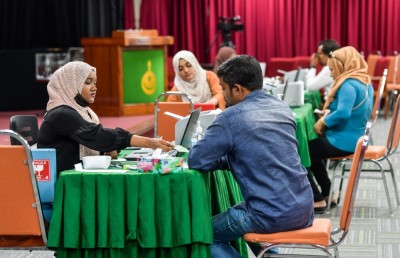 ޒަކާތުގެ ގޮތުގައި 7.9 މިލިއަން، 42 ރަށެއްގައި ފަގީރުންނެއް ނެތް