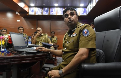 ލަންކާގެ ސަލާމަތީ އިސް ފަރާތްތަކާ ދެކޮޅަށް ދައުވާ ކުރެވޭވަރަށް ހެކި އެބަހުރި: އޭޖީ