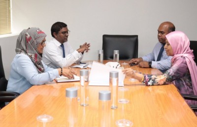ކުޑަ އިންޓަރެސްޓްގައި ލޯނު ލިބޭގޮތް އަވަހަށް ހަމަޖެހޭނެ: ހައުސިން މިނިސްޓްރީ