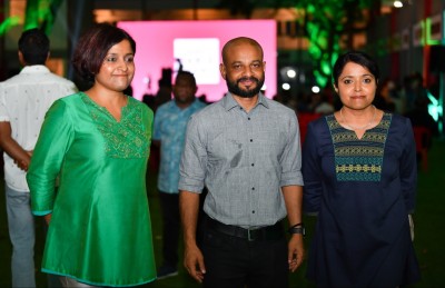 އެންމެ ޖައްބާރު ވެރިކަމެއް ކުރީ މައުމޫން: އަބްދުއްރަހީމް