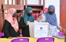 ވޯޓުގެ 58 ޕަސެންޓާ އެކު ފައްޔާޒް އެމްޑީޕީގެ ޗެއާޕާސަނަކަށް