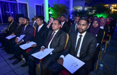ސުޕްރީމް ކޯޓުން ފޮނުވި ވަކީލުންގެ ލިސްޓް ބާ ކައުންސިލްގެ ގާނޫނާ ހިލާފް