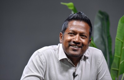 އިންތި، ވަރުގަދަ އުންމީދަކާއި 100 ޕަސެންޓް ޔަގީންކަމާ އެކު