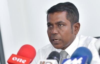 ލޯކަލް ޓޫރިޒަމަށް ހާއްސަ މަޖައްލާއެއް ނެރެފި
