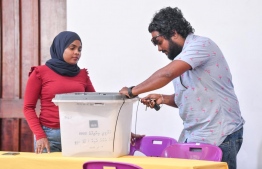 ވޯޓުގެ 58 ޕަސެންޓާ އެކު ފައްޔާޒް އެމްޑީޕީގެ ޗެއާޕާސަނަކަށް