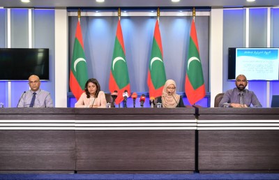 ފްލެޓުތަކުގެ ހައްގުވެރިން ކަނޑައެޅުމުގެ ތަފުސީލް މި ހަފުތާގައި އާއްމު ކުރާނަން: ކޮމިޓީ